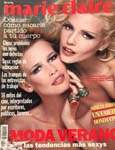 Marie-Claire (Spain-May 1995)